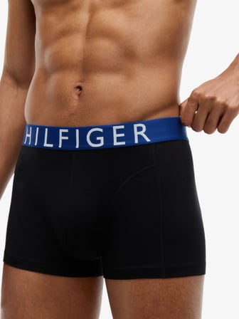 3P TRUNK WB Erkek Sarı Boxer - UM0UM03886