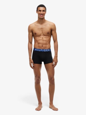 3P TRUNK WB Erkek Sarı Boxer - UM0UM03886