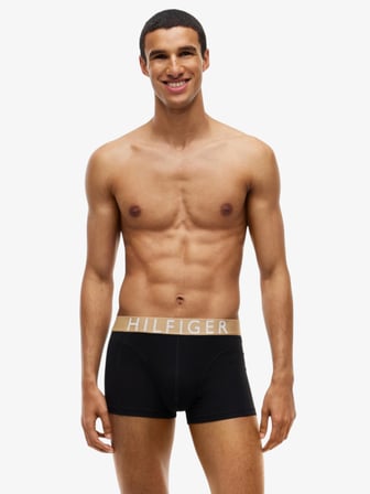 3P TRUNK WB Erkek Sarı Boxer - UM0UM03886