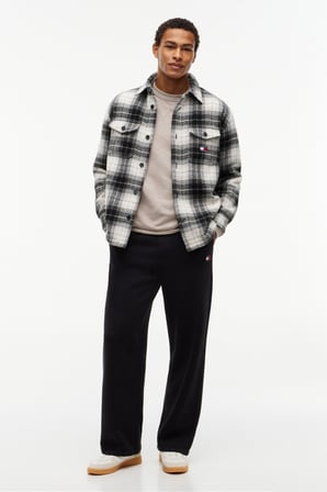 TJM REG BADGE SWEATPANT