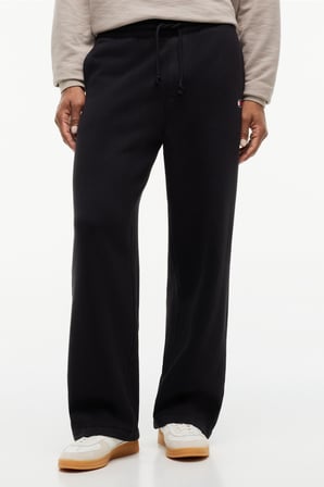 TJM REG BADGE SWEATPANT