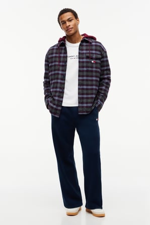 TJM REG BADGE SWEATPANT