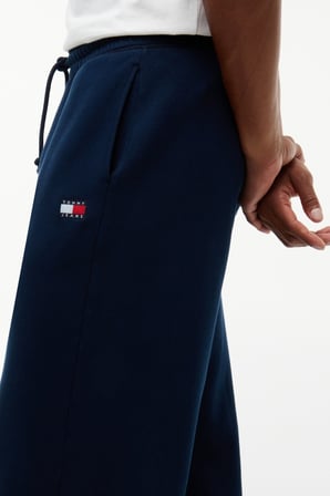 TJM REG BADGE SWEATPANT