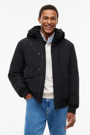 TJM CITY READY BOMBER