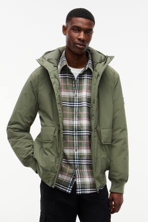 TJM CITY READY BOMBER