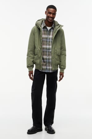 TJM CITY READY BOMBER