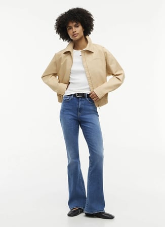 Tommy Jeans Denim Pantolon, 25-30, Mavi