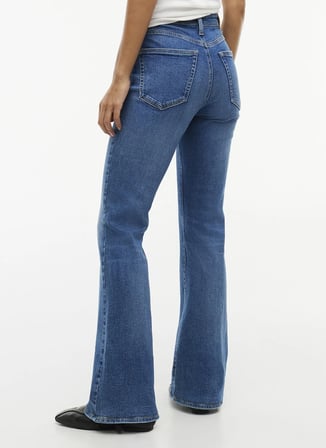 Tommy Jeans Denim Pantolon, 25-30, Mavi
