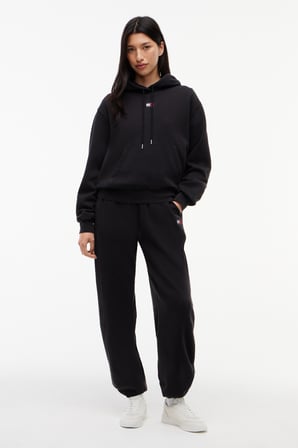 TJW BADGE SWEATPANTS