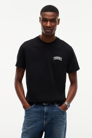TJM SLIM TOMMY TEE EXT