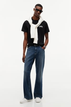 TJM SLIM TOMMY TEE EXT