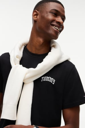 TJM SLIM TOMMY TEE EXT