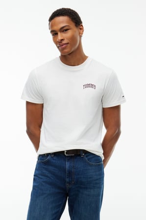 TJM SLIM TOMMY TEE EXT