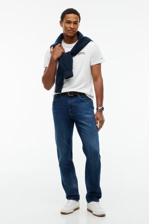 TJM SLIM TOMMY TEE EXT
