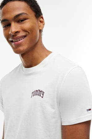 TJM SLIM TOMMY TEE EXT