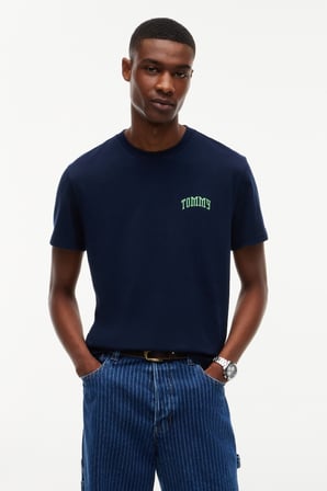TJM SLIM TOMMY TEE EXT
