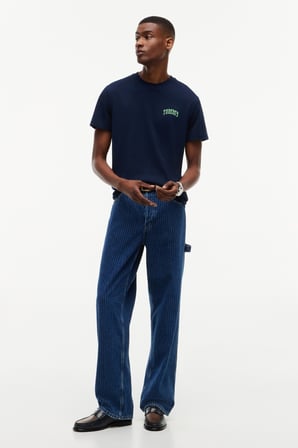 TJM SLIM TOMMY TEE EXT