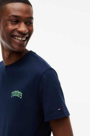 TJM SLIM TOMMY TEE EXT