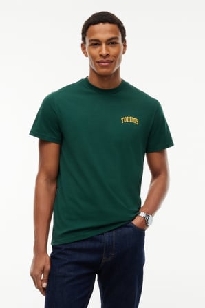TJM SLIM TOMMY TEE EXT