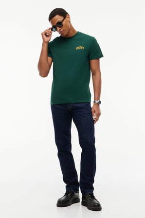 TJM SLIM TOMMY TEE EXT