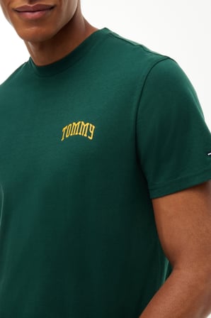 TJM SLIM TOMMY TEE EXT