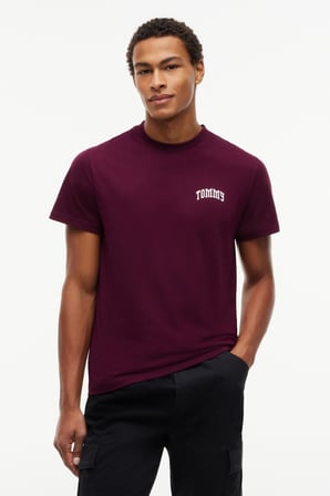 TJM SLIM TOMMY TEE EXT