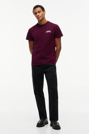TJM SLIM TOMMY TEE EXT