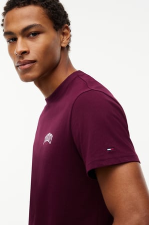 TJM SLIM TOMMY TEE EXT