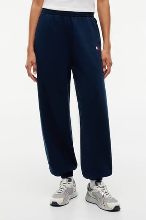 TJW BADGE SWEATPANTS