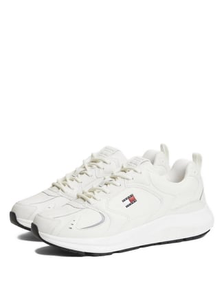 Tommy Hilfiger Sneaker, 40, Beyaz