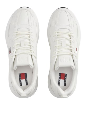 Tommy Hilfiger Sneaker, 40, Beyaz