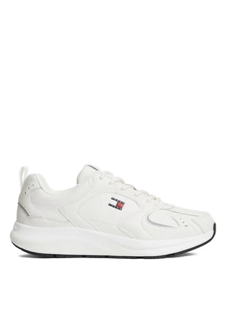 Tommy Hilfiger Sneaker, 40, Beyaz