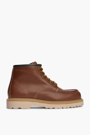 ARCHIVE '01 AMERICAN LTH BOOT