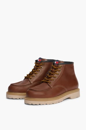 ARCHIVE '01 AMERICAN LTH BOOT