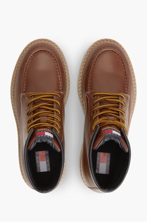 ARCHIVE '01 AMERICAN LTH BOOT