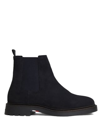 Tommy Hilfiger Bot, 40, Lacivert