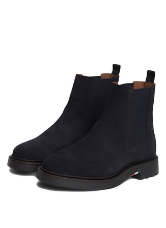 Tommy Hilfiger Bot, 40, Lacivert