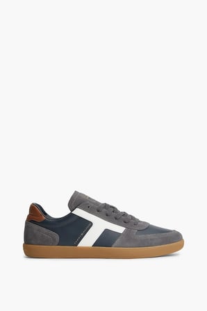 Tommy Jeans Erkek Sneaker-FM0FM06068