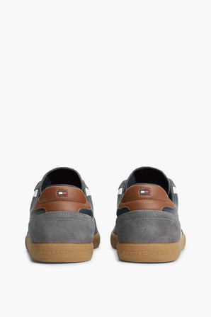 Tommy Jeans Erkek Sneaker-FM0FM06068