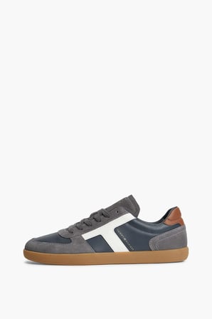 Tommy Jeans Erkek Sneaker-FM0FM06068