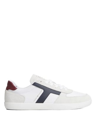 Tommy Hilfiger Sneaker, 40, Beyaz