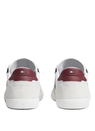 Tommy Hilfiger Sneaker, 40, Beyaz