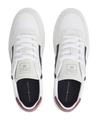 Tommy Hilfiger Sneaker, 40, Beyaz
