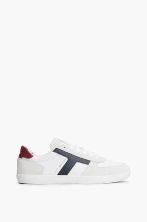 Tommy Jeans Erkek Sneaker-FM0FM06068
