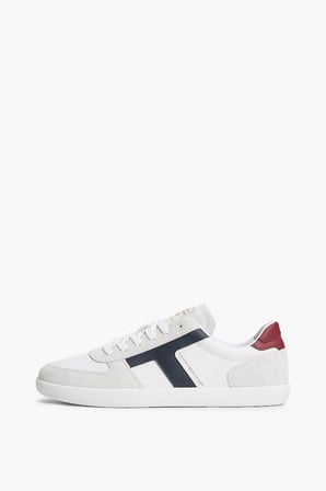 Tommy Jeans Erkek Sneaker-FM0FM06068