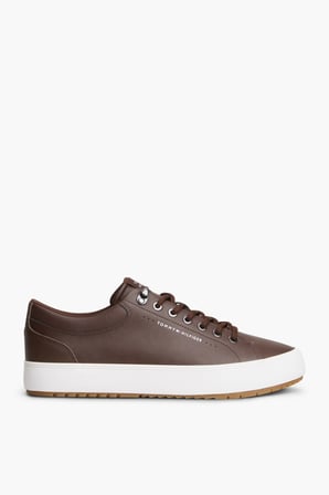 HARLEM LTH VULC CLEAT WINTER