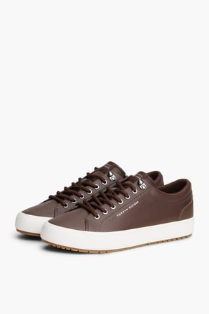 HARLEM LTH VULC CLEAT WINTER