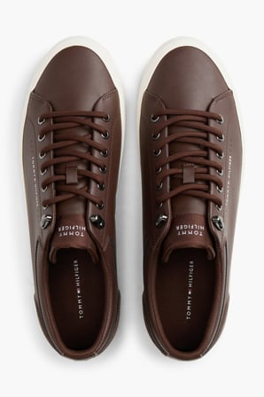 HARLEM LTH VULC CLEAT WINTER