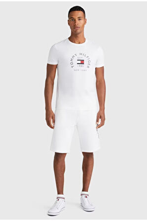 Logolu Erkek Tişörtü