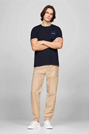 Boucle Logolu Tişört